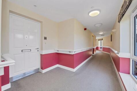 Communal Hallway