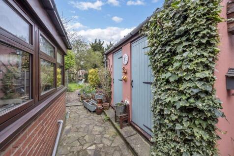 Outbuildings