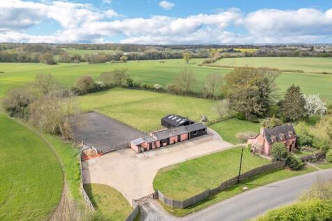 Property &amp; Land