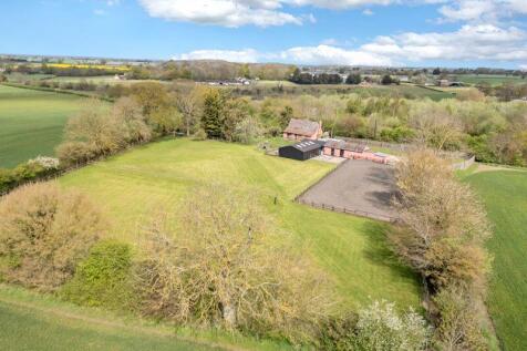 Property &amp; Land
