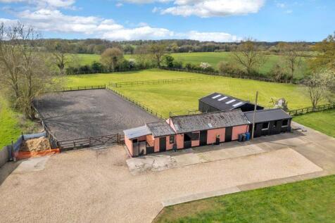 Property &amp; Land