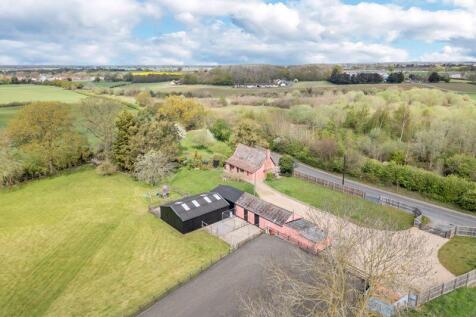 Property &amp; Land