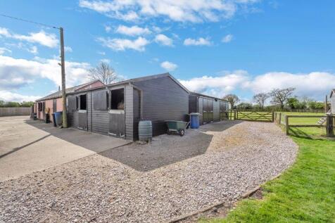 Stables