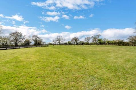 Paddocks
