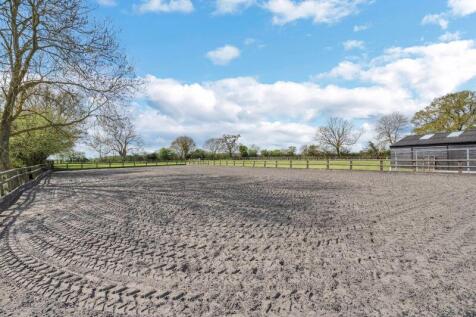 Paddocks