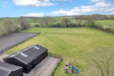 Paddocks