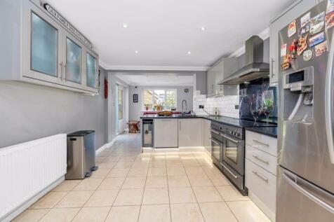 Kitchen/Family Room