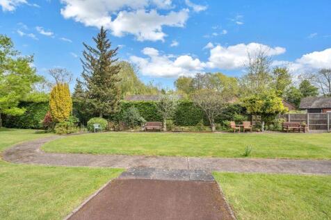 Gardens
