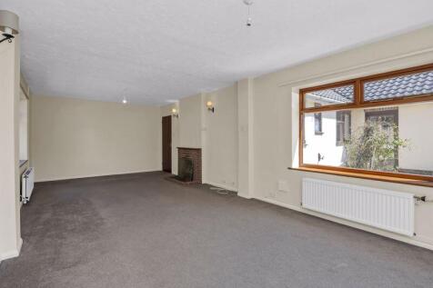 Sitting/Dining Room