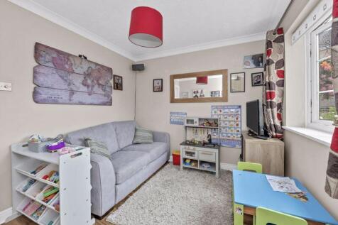 Dining Room/ Family Room