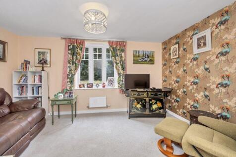 Sitting Room / Snug