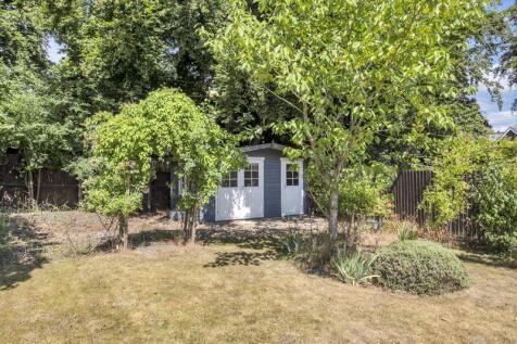 Summer House