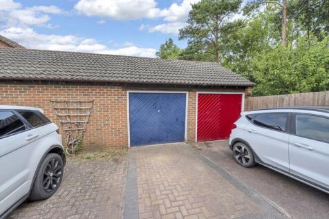 Garage And Parking