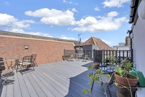 Roof Terrace