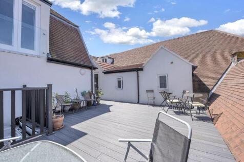 Roof Terrace