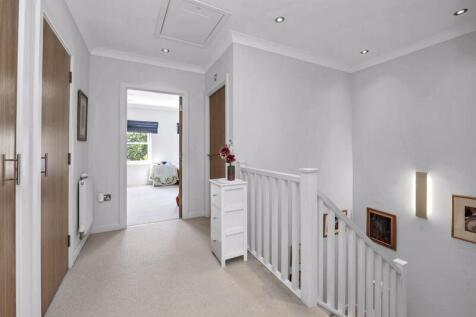 Second Floor Landing