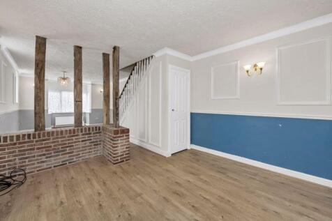 Sitting/Dining Room