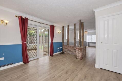 Sitting/Dining Room