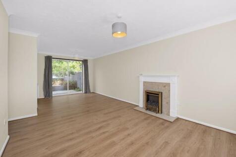 Sitting/Dining Room