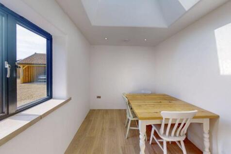 Study/Bedroom