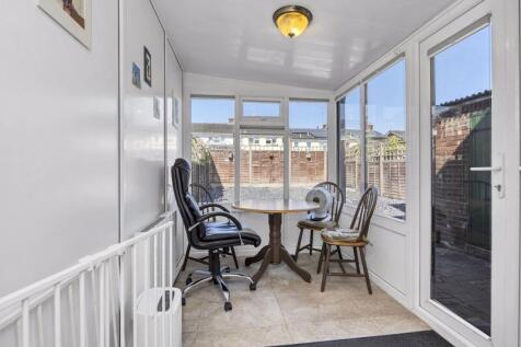 Sunroom
