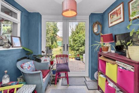 Sunroom/Snug