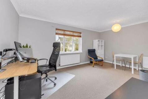 Sitting Room / Kitchen