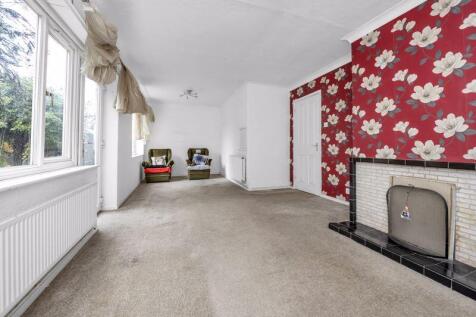 Sitting/Dining Room