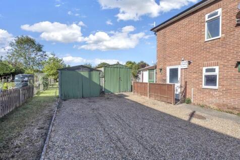 Parking &amp; Garages
