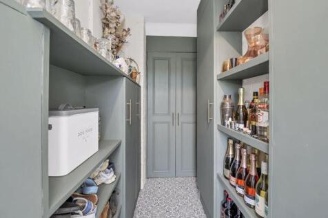 Pantry