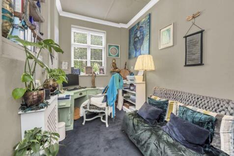 Study/Bedroom