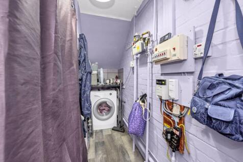 Utility Area
