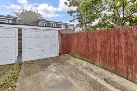Garage &amp; Parking