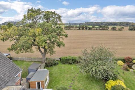 Garden &amp; Views