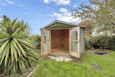 Summerhouse