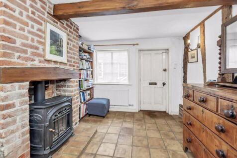 Reception/Dining Room