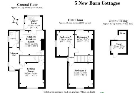Floor Plan Sept 2020