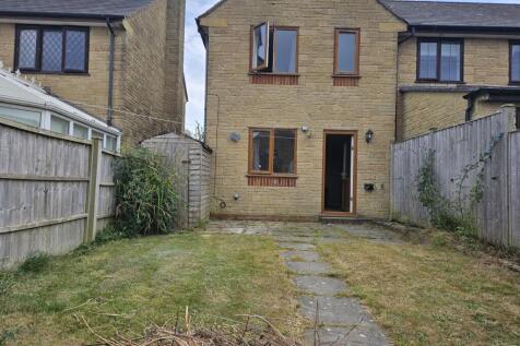 Back of house