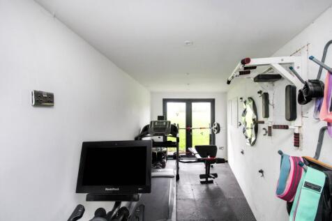 Cabin