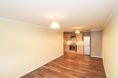 Kitchen/Living Room