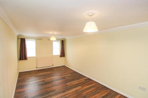 Kitchen/Living Room