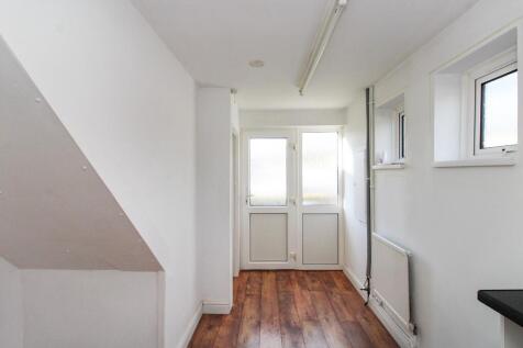 Utility Area