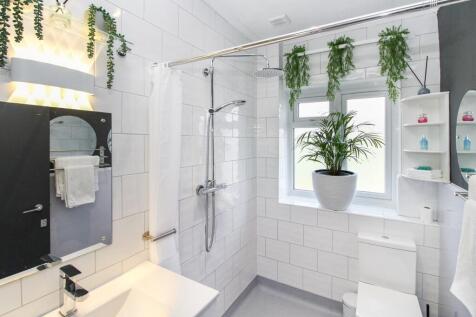Wet Room