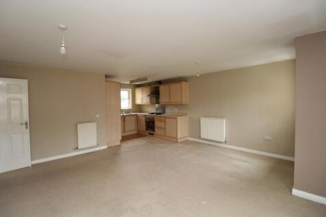 Kitchen/Living Room