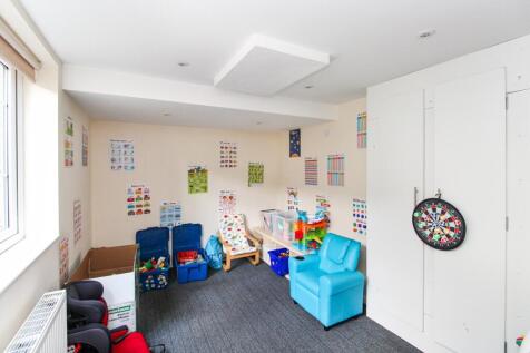 Playroom