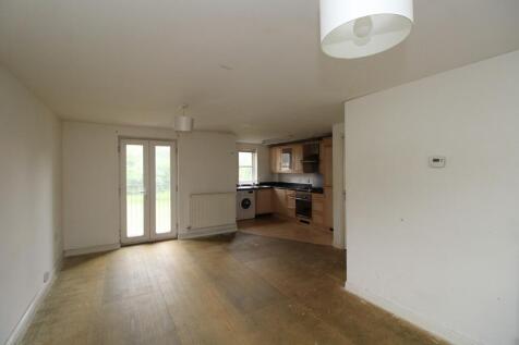 Kitchen/Living Room