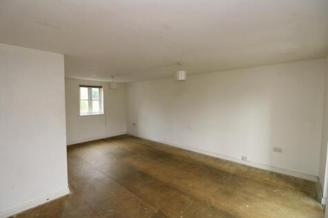 Kitchen/Living Room