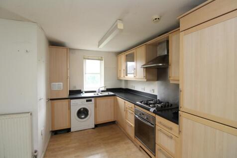 Kitchen/Living Room