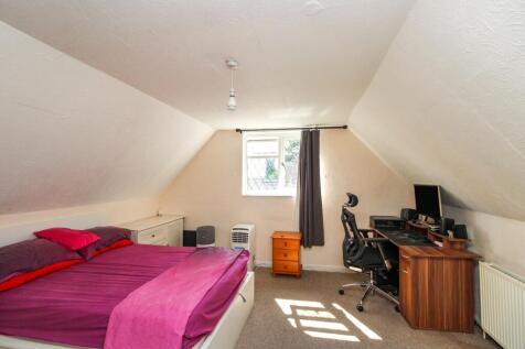 Annexe Bedroom