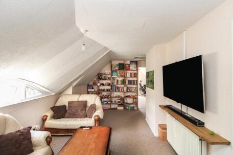 Annexe Lounge